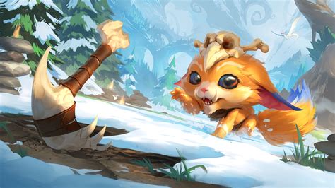 gnar league of graphs|gnar probuilds.